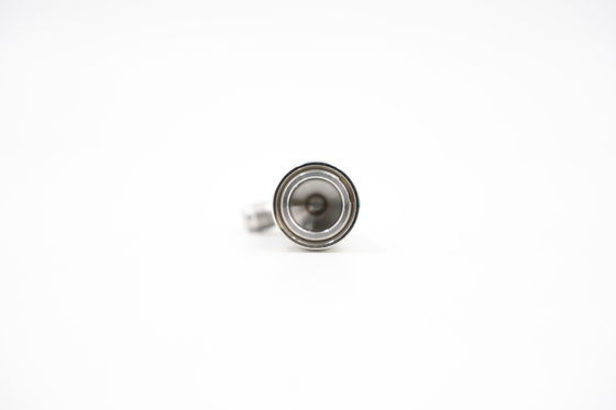 Food Grade SS304 Home Brew Keg Ball Lock Gas Connector